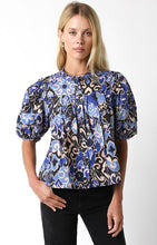 Load image into Gallery viewer, Gabrielle Blouse