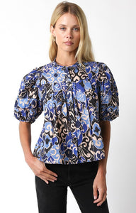 Gabrielle Blouse