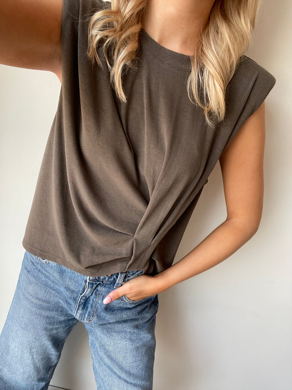 The Frida Top
