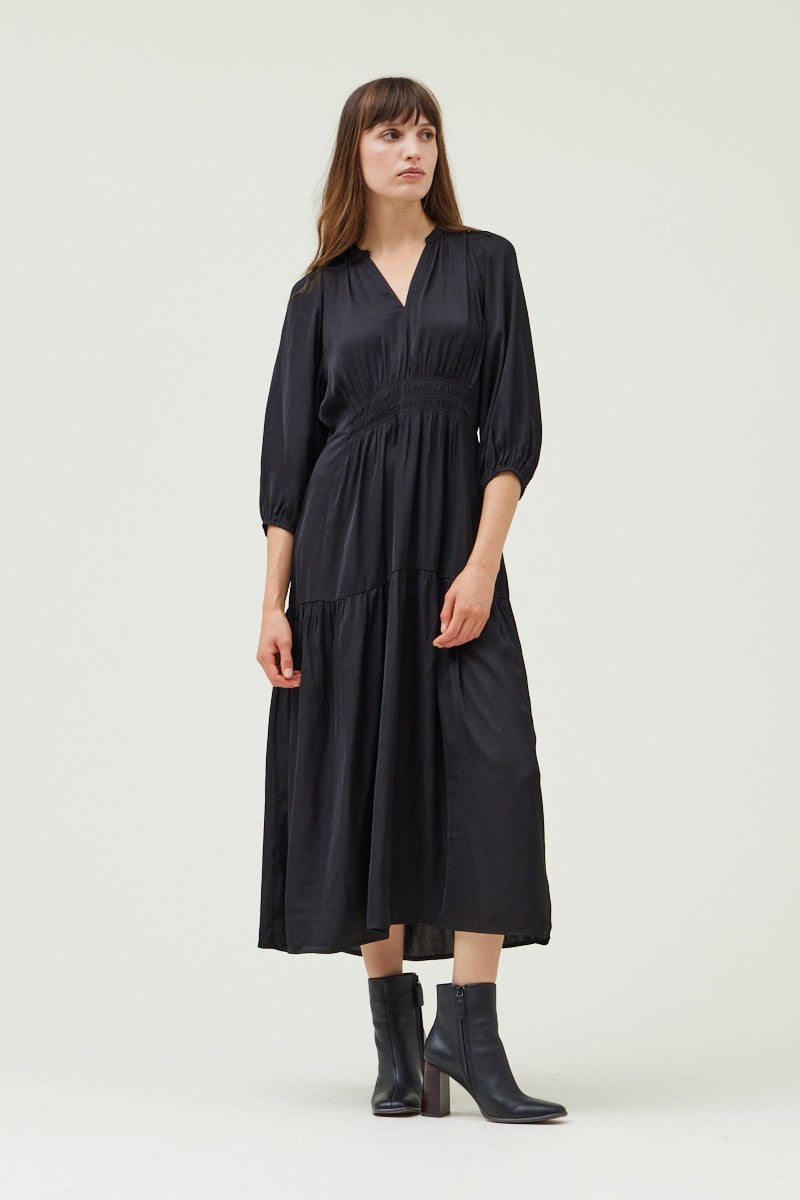 Berkley Midi Dress