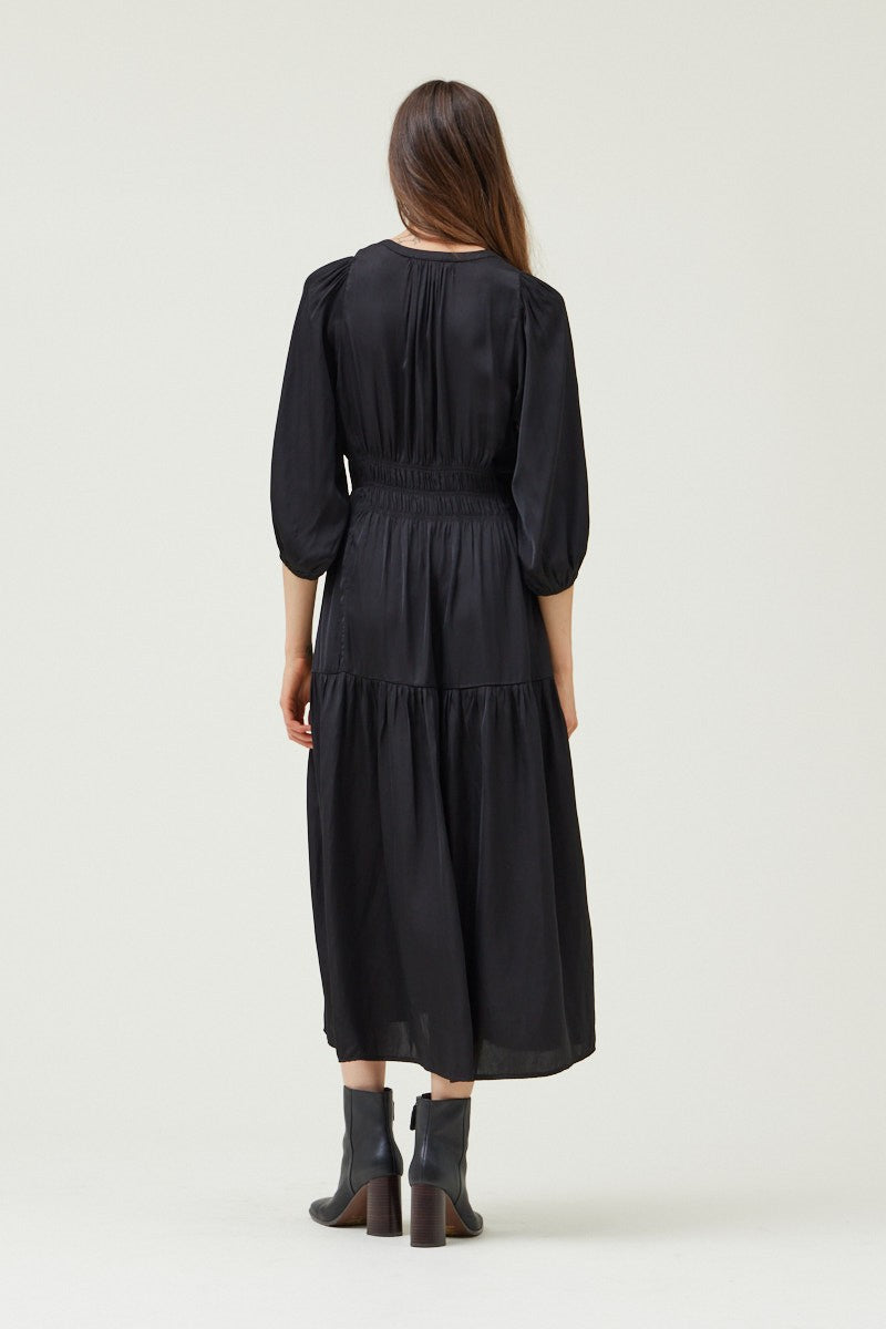 Berkley Midi Dress