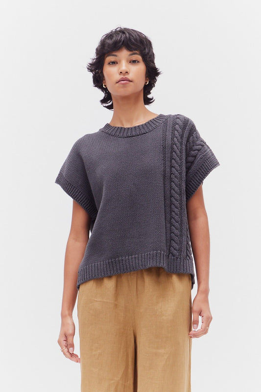 The Margaret Top