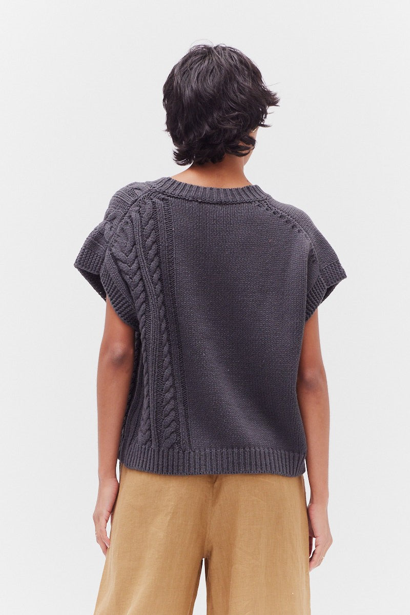 The Margaret Top