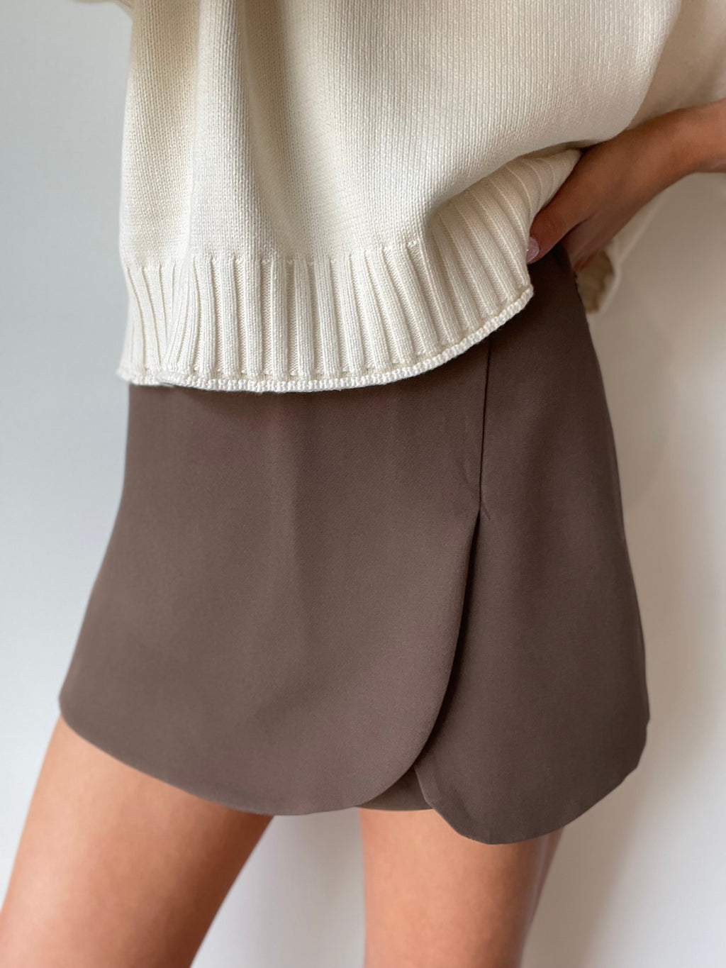 Mabry Mini Skort