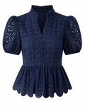 The Rebekah Top
