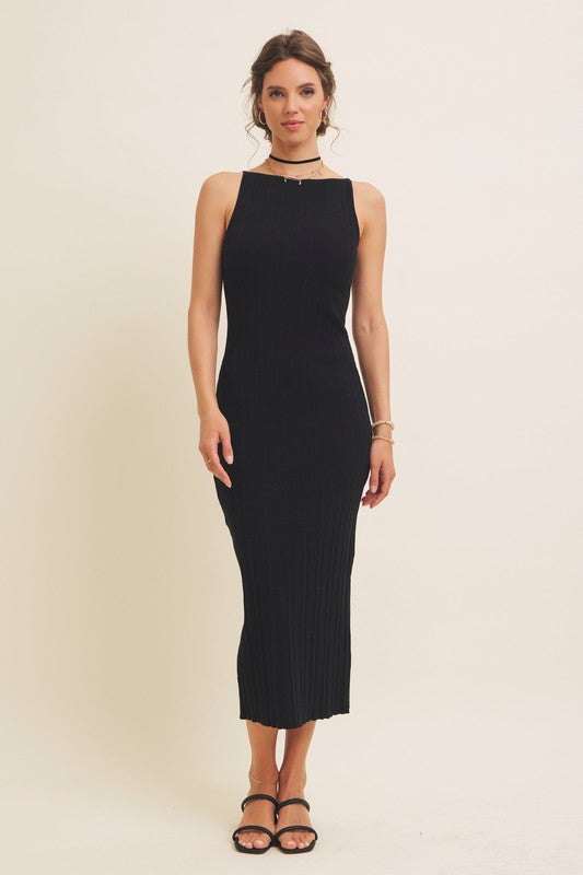 Tillie Midi Dress