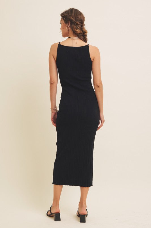 Tillie Midi Dress