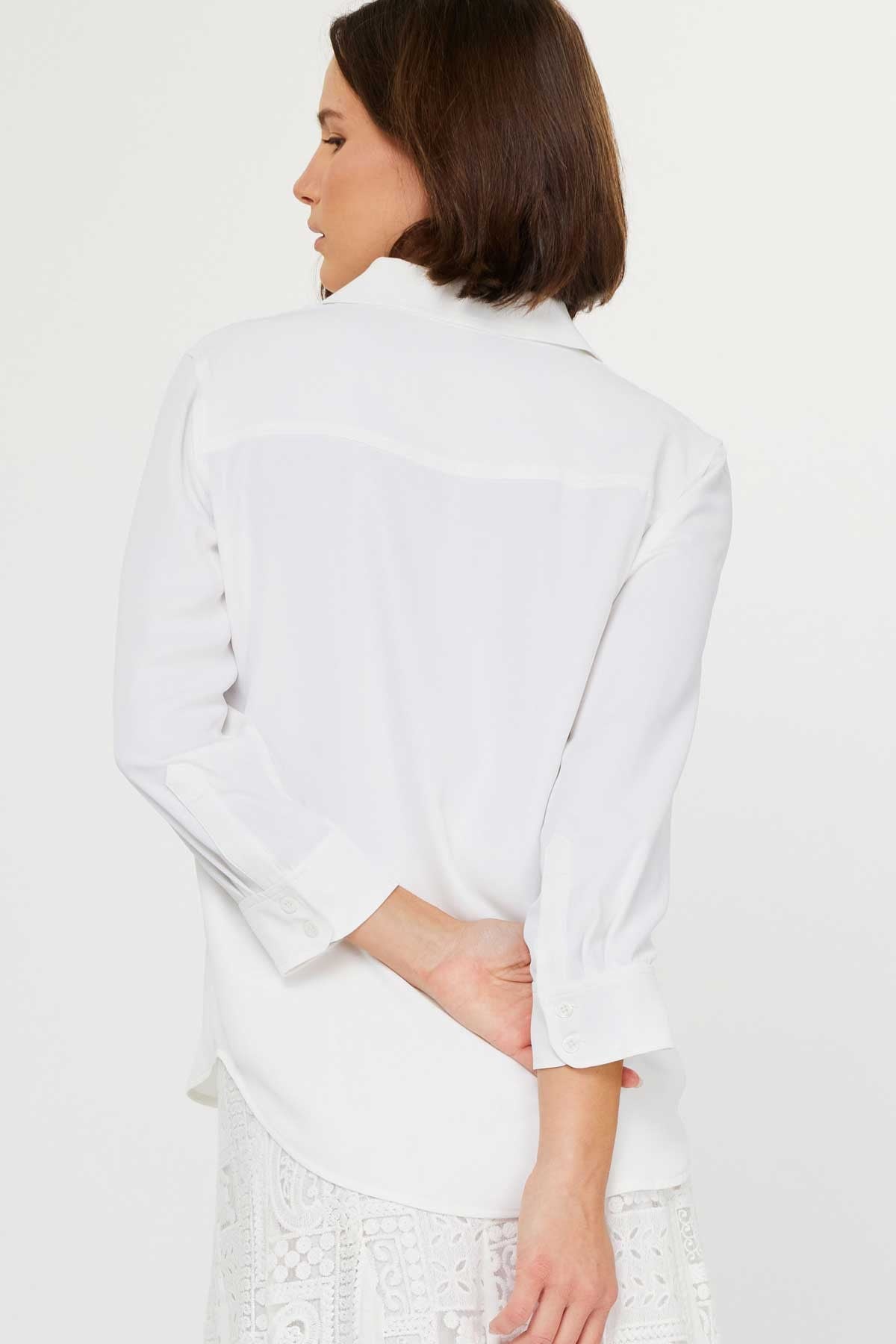 Haven Button Down Shirt