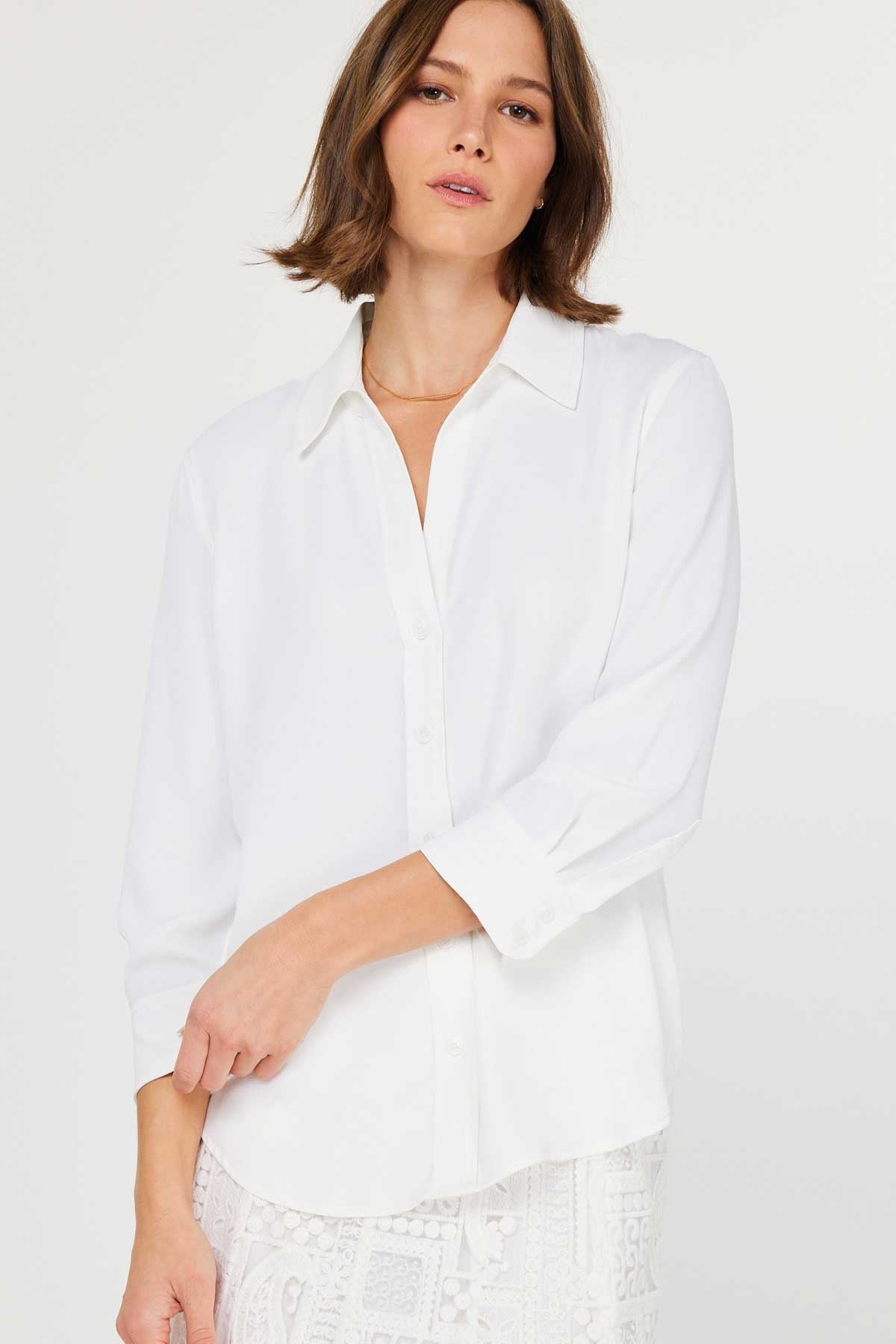 Haven Button Down Shirt