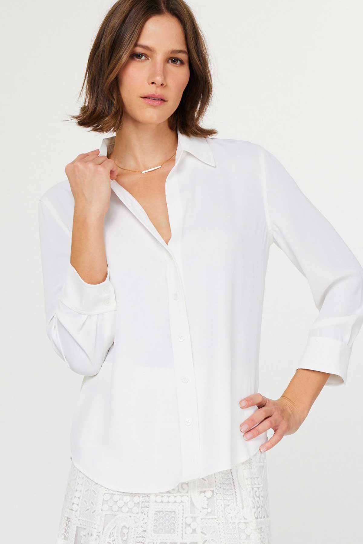 Haven Button Down Shirt