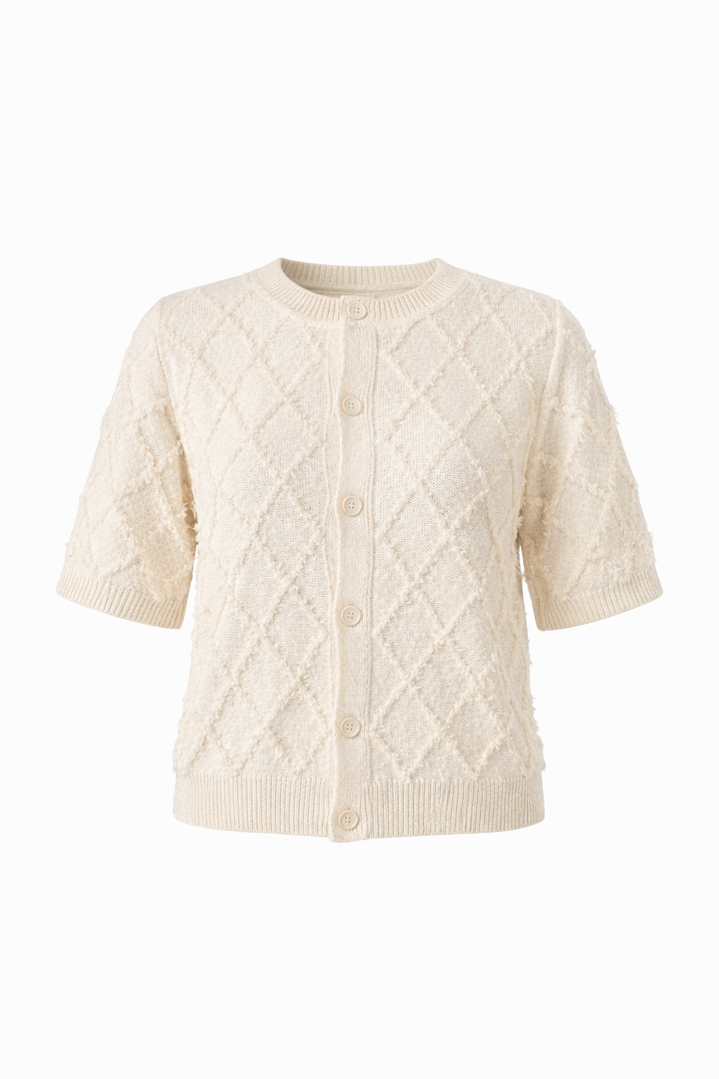 Alice Knit Cardigan