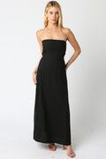 Blair Linen Maxi