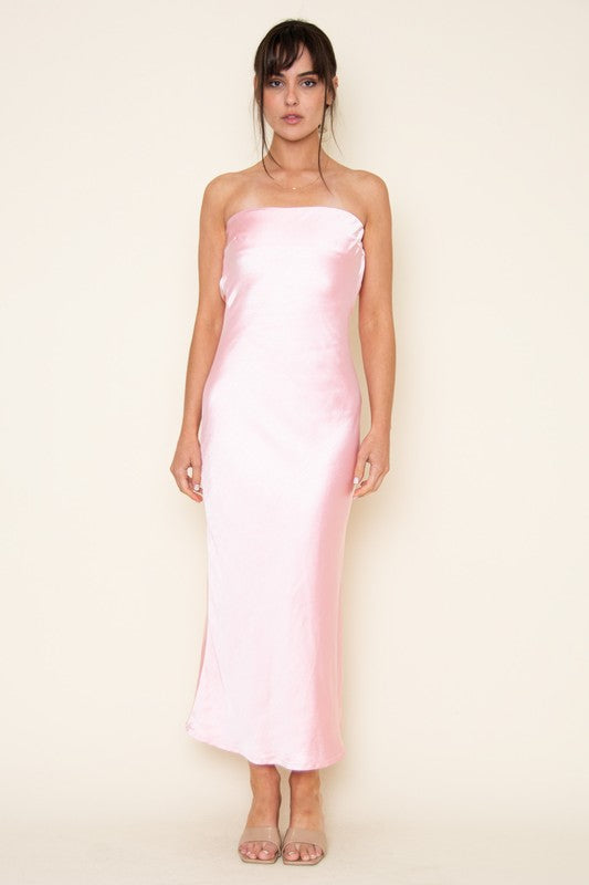 Corinne Maxi Dress