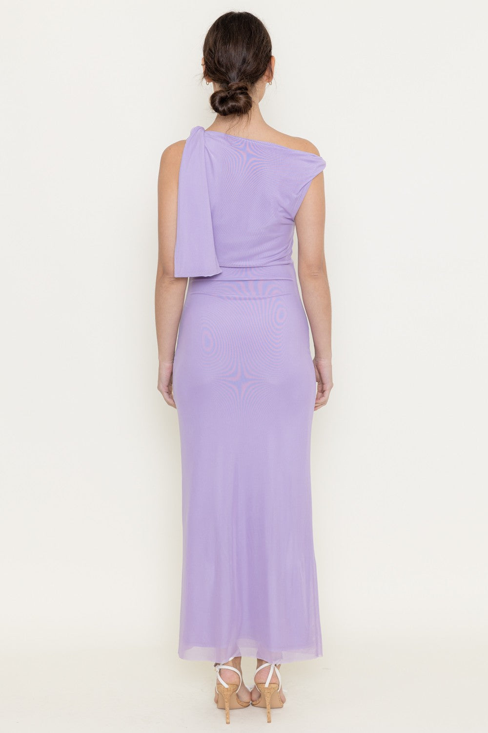 Vallerie Maxi Dress