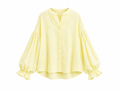Jessica Puff Sleeve Blouse
