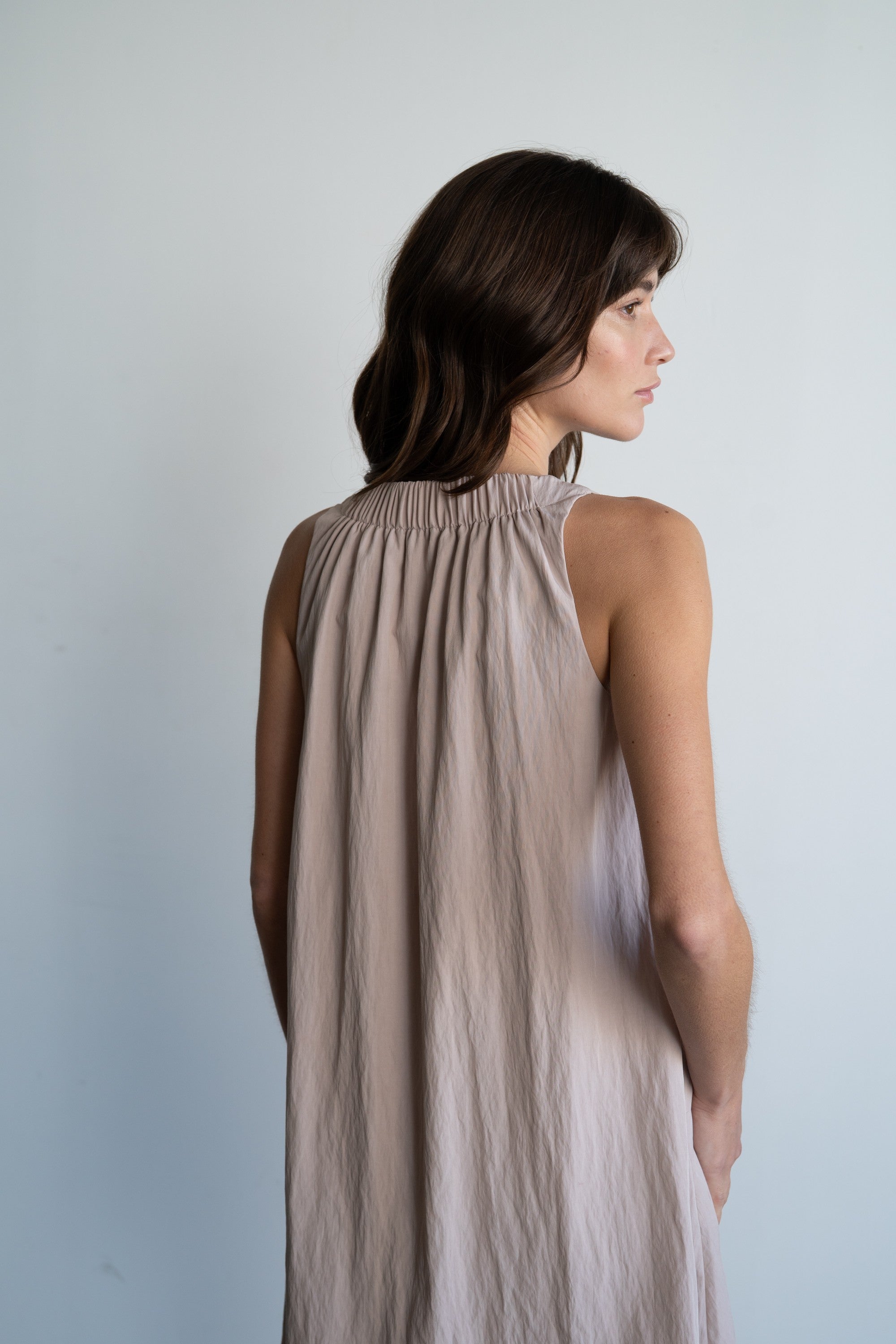 Bridgett Mini Dress