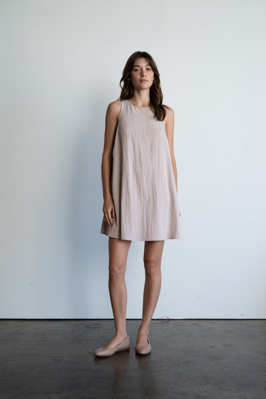 Bridgett Mini Dress