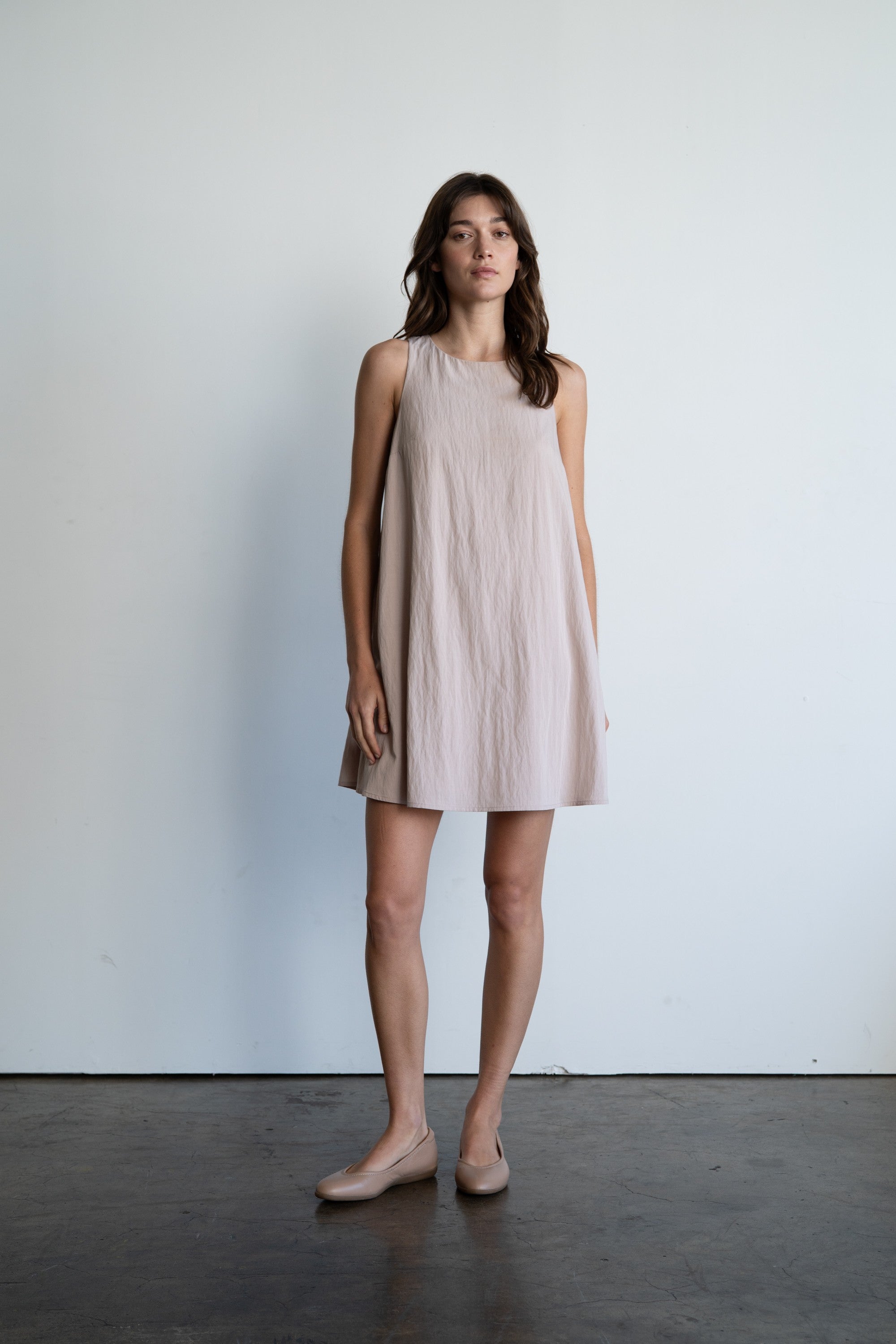 Bridgett Mini Dress