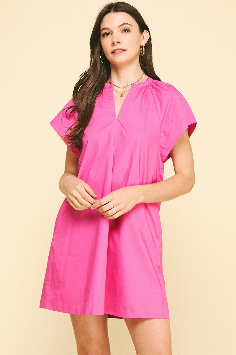 Eloise Mini Dress