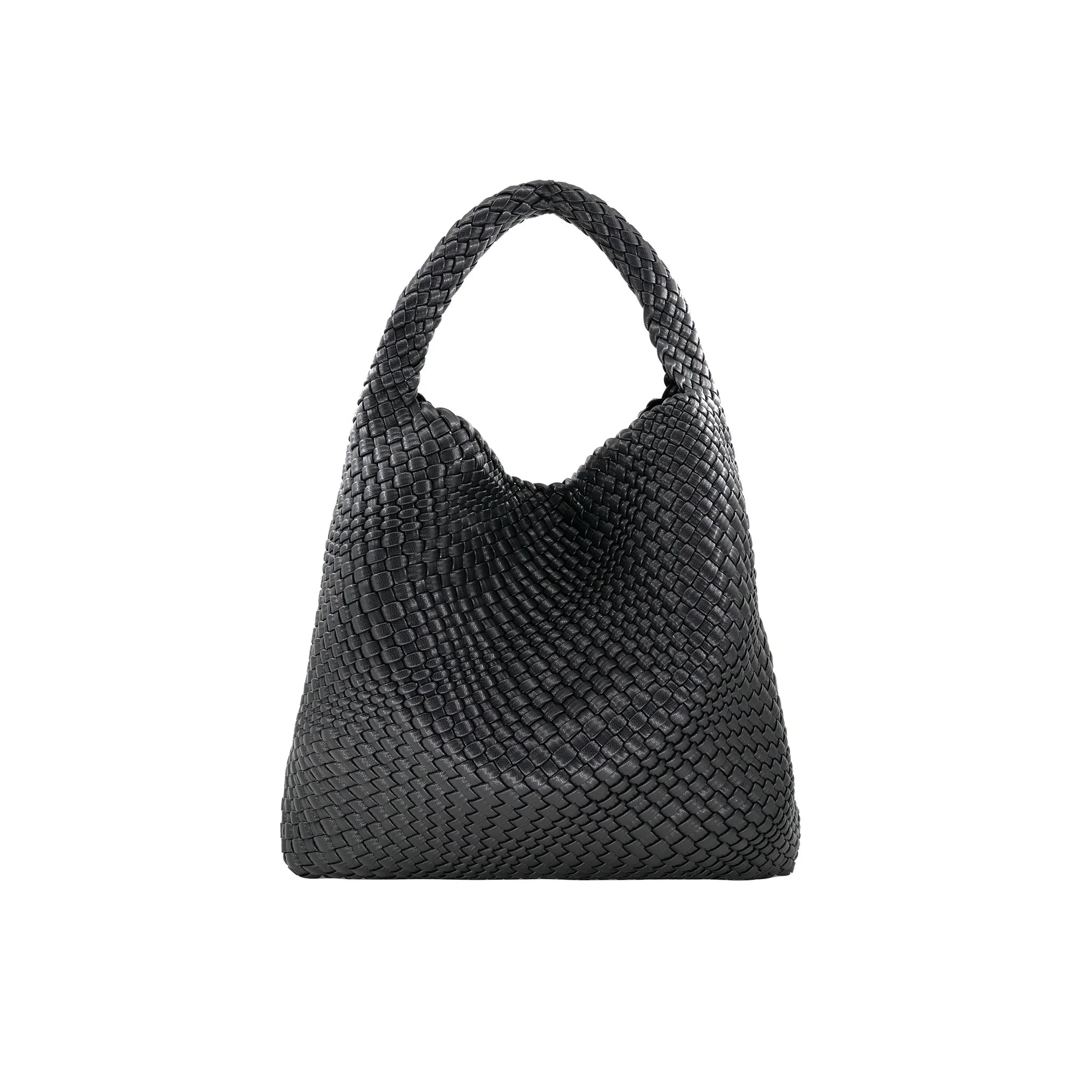 BC Woven Bag