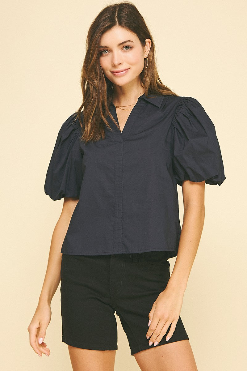 The Elodie Top