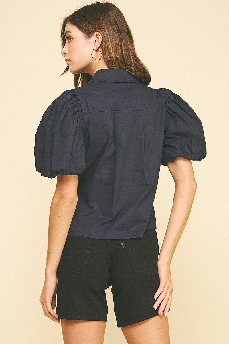 The Elodie Top