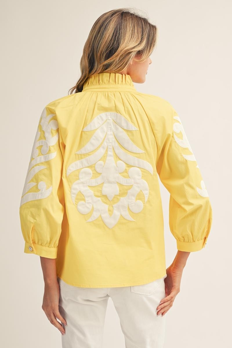 The Chelly Top