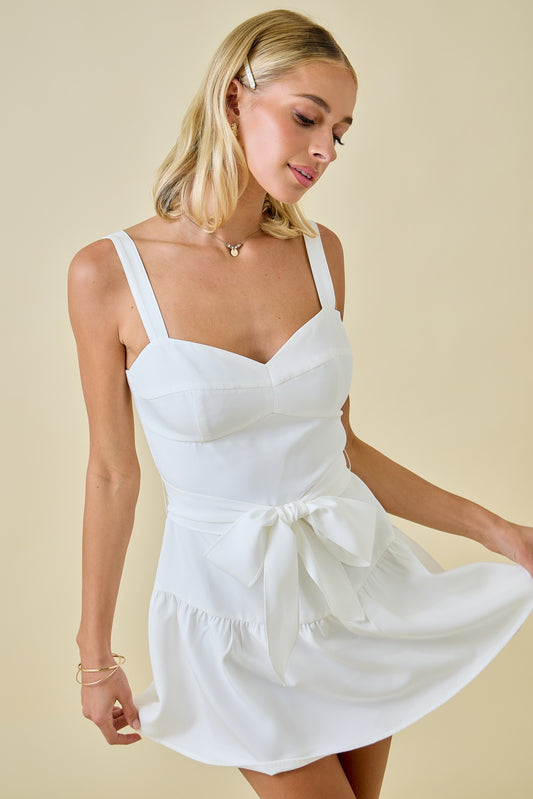 Hanna Mini Dress