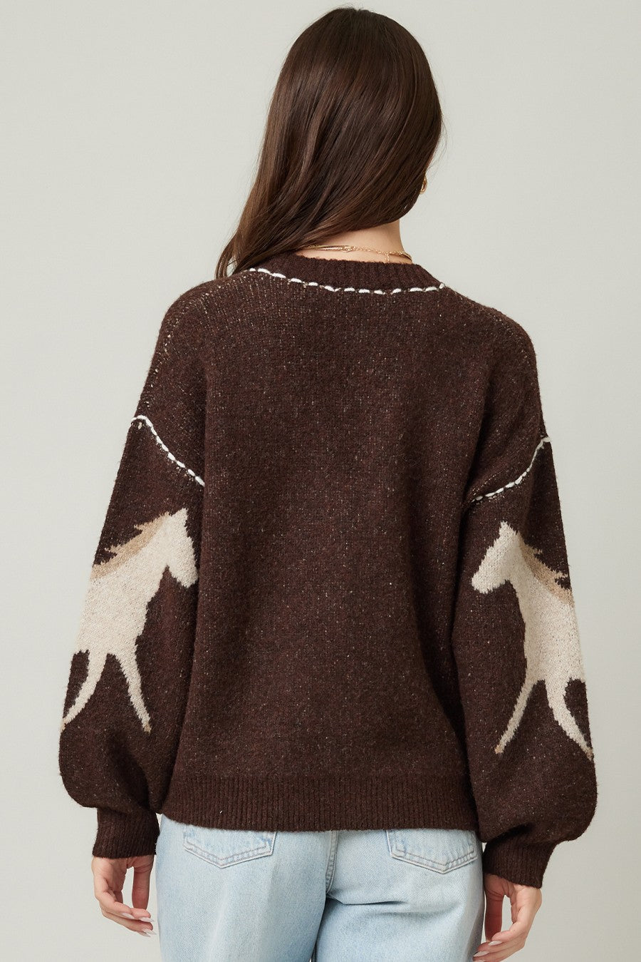 Hartford Cardigan