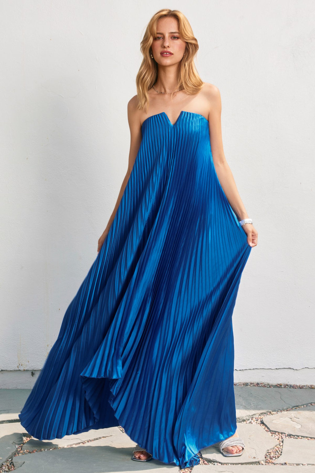 Harley Midi Dress