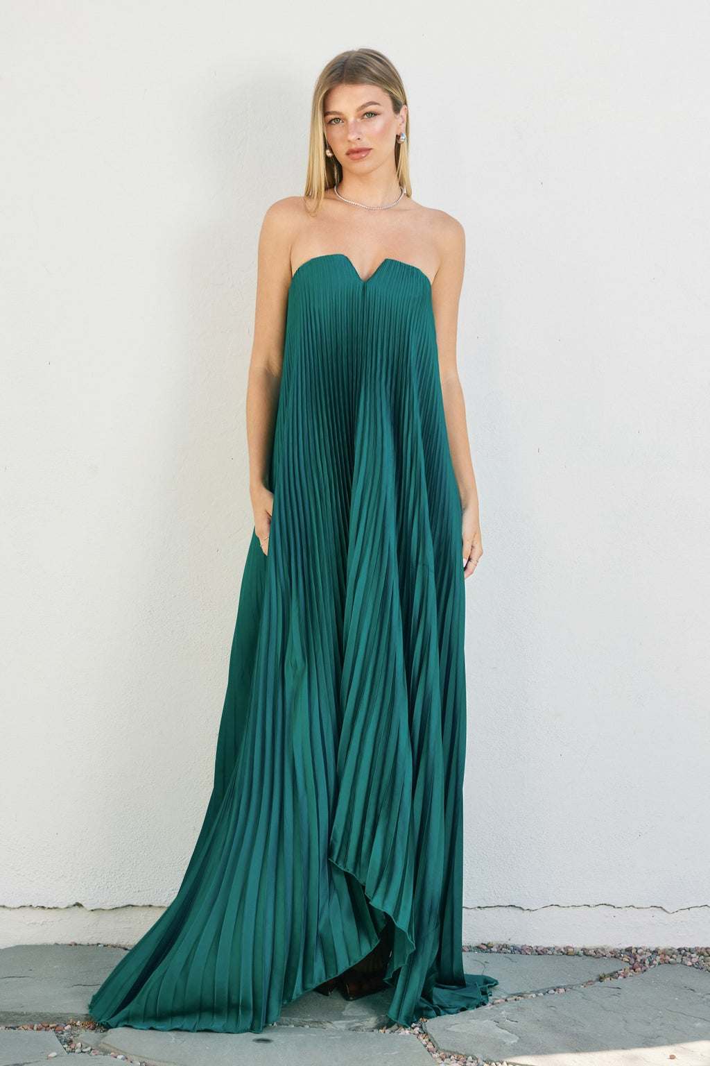 Harley Midi Dress