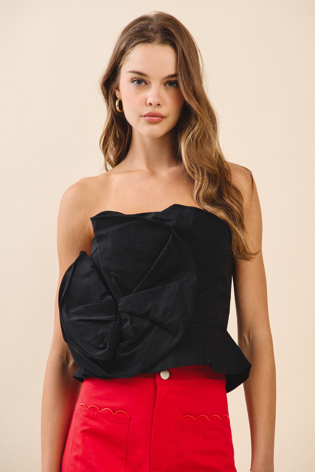 The Posie Top