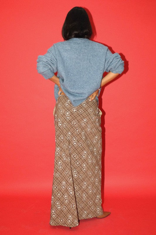 Hound Knit Sweater