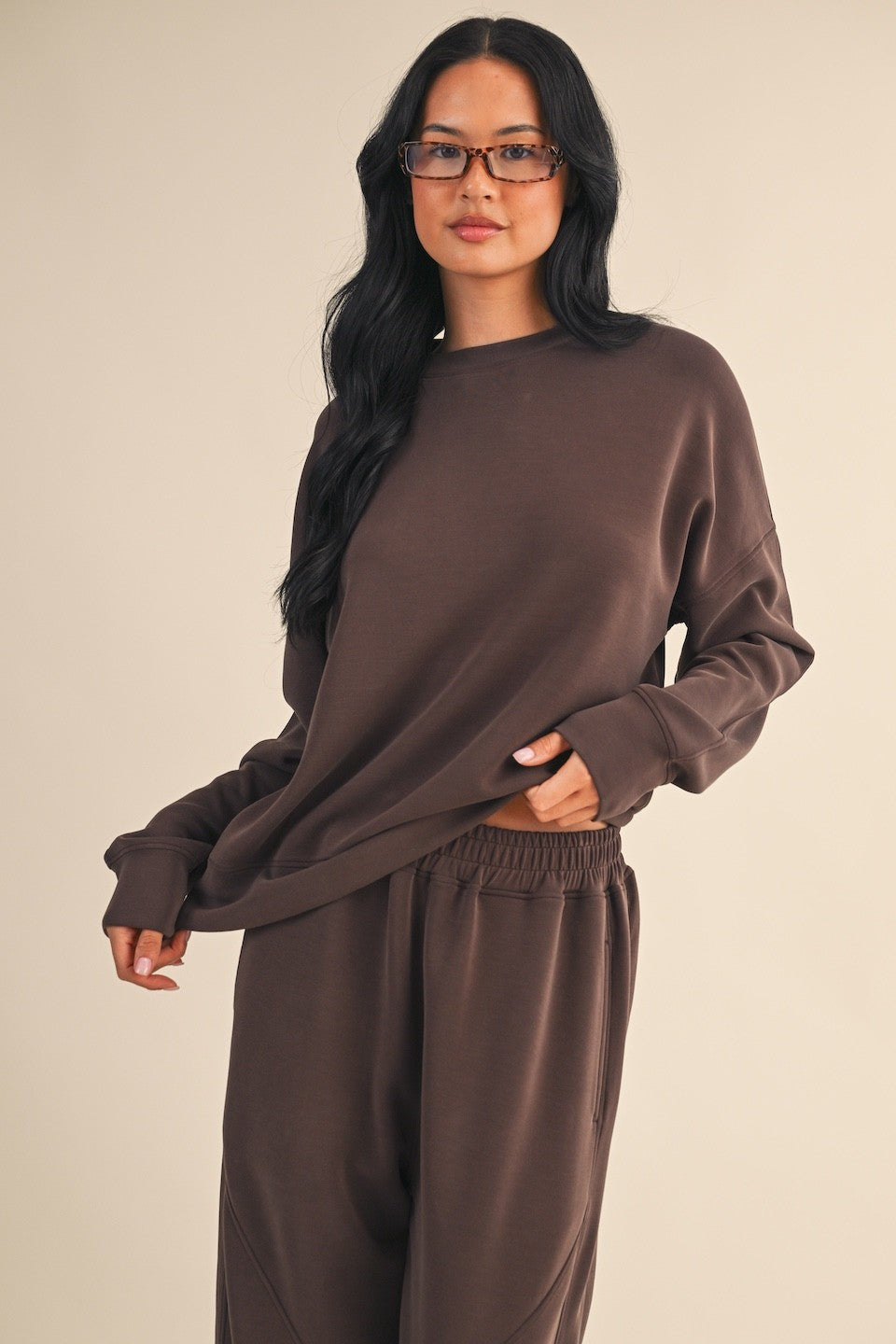 Air Scuba Sweatshirt