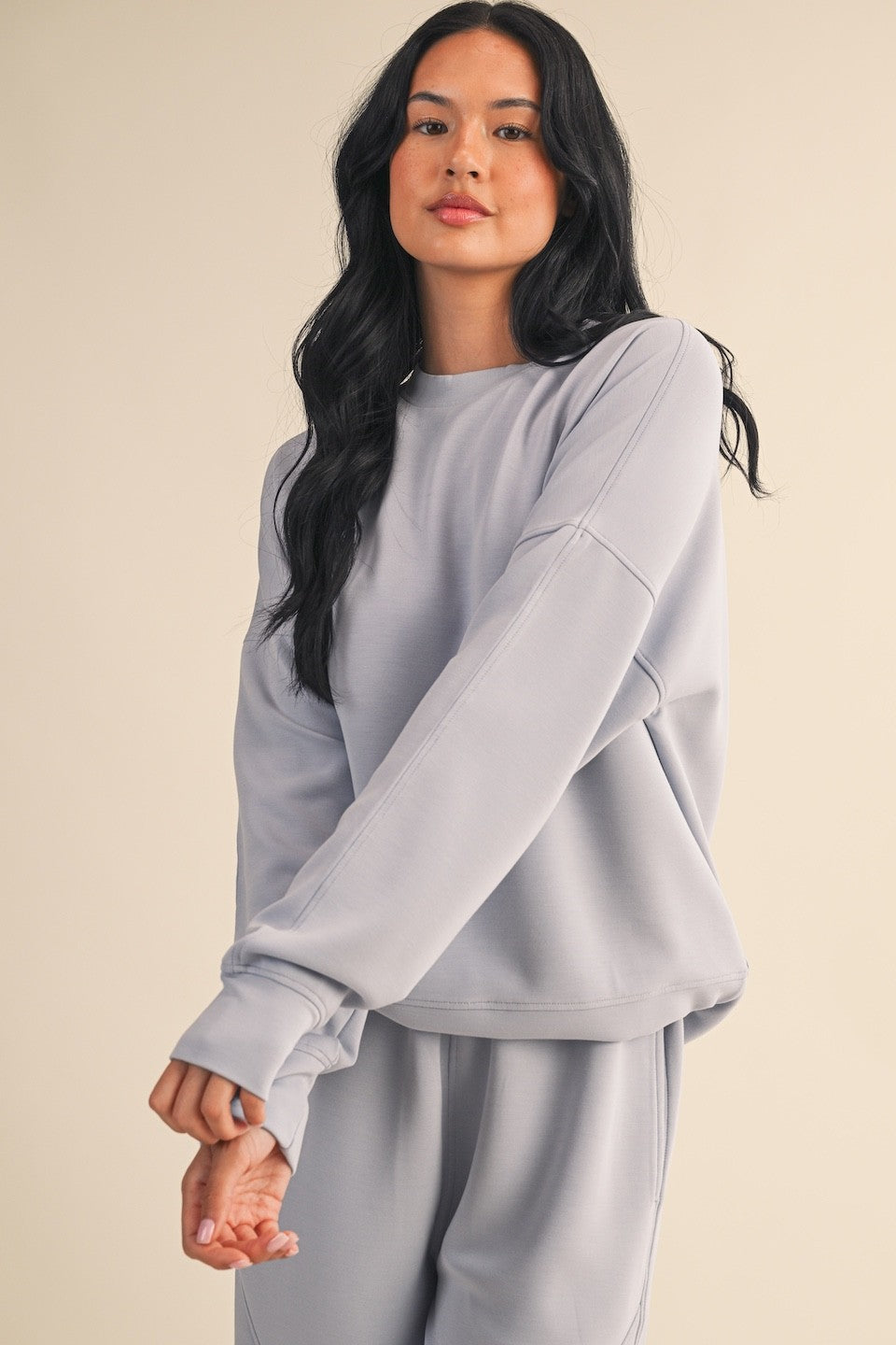 Air Scuba Sweatshirt