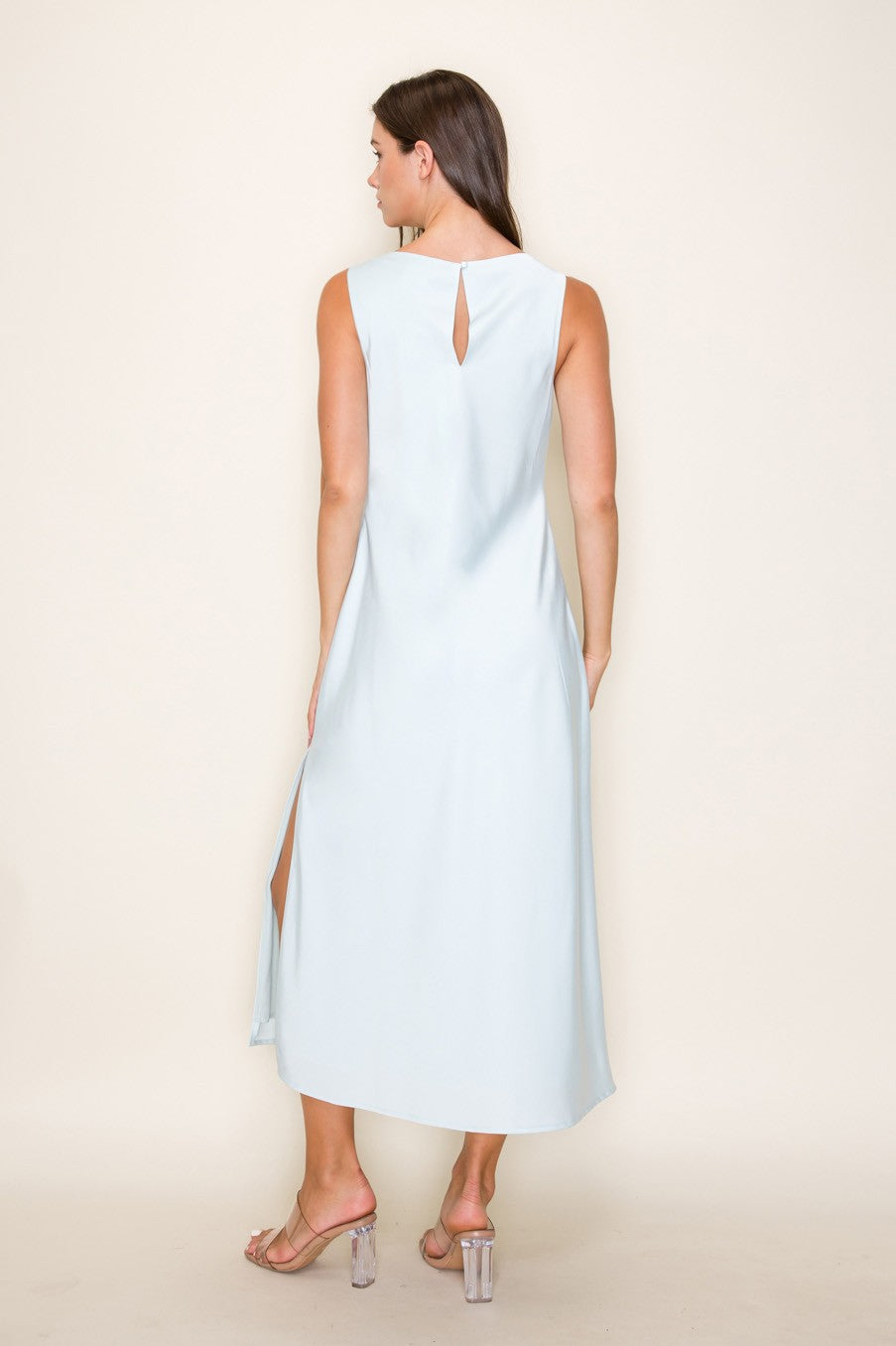 Ciara Midi Dress