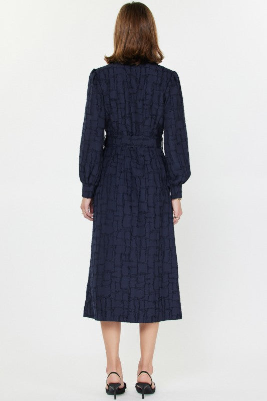 Kayleigh Midi Dress