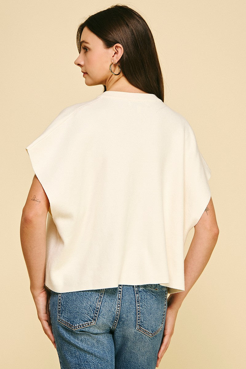 The Saylor Top