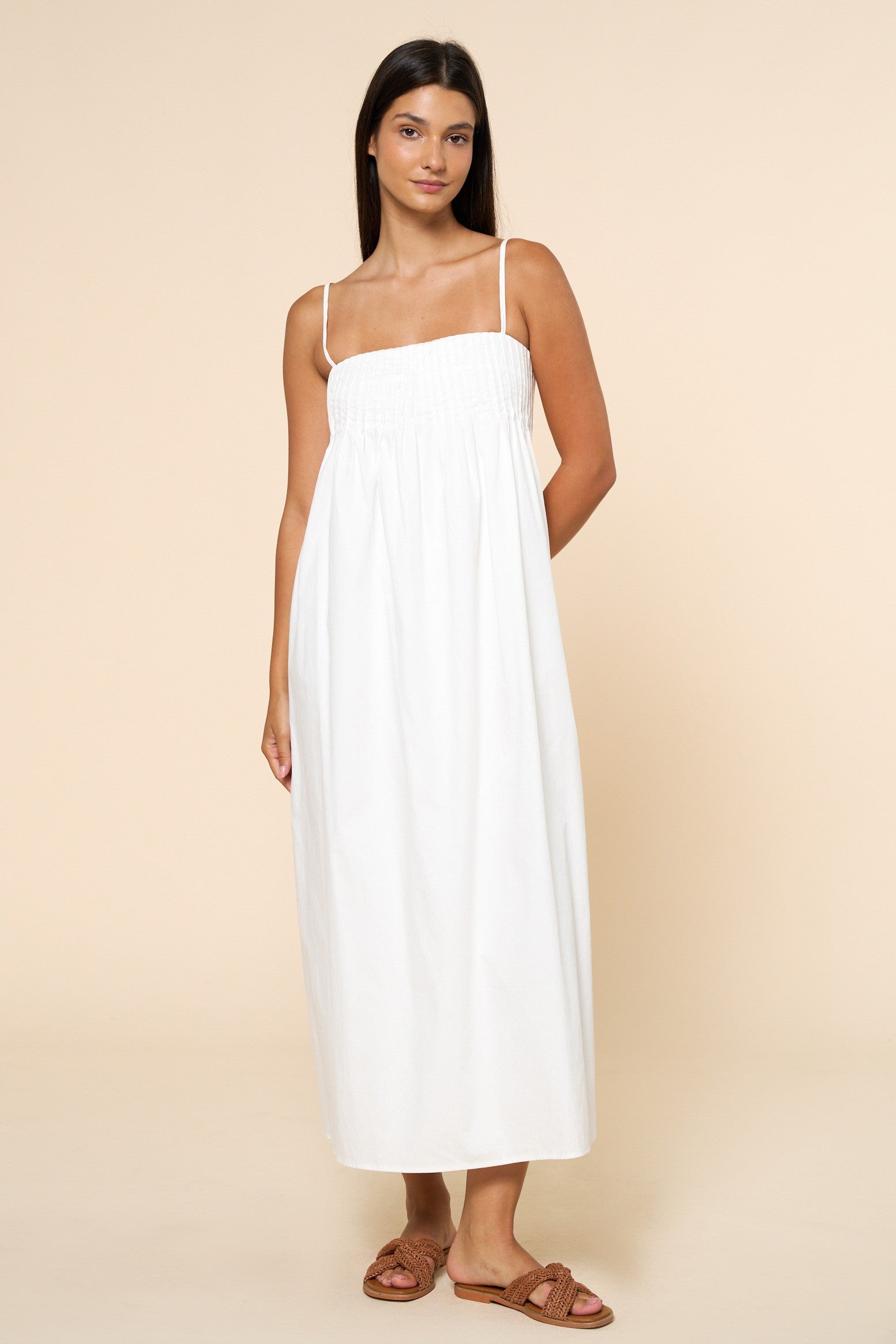 Naveah Maxi Dress