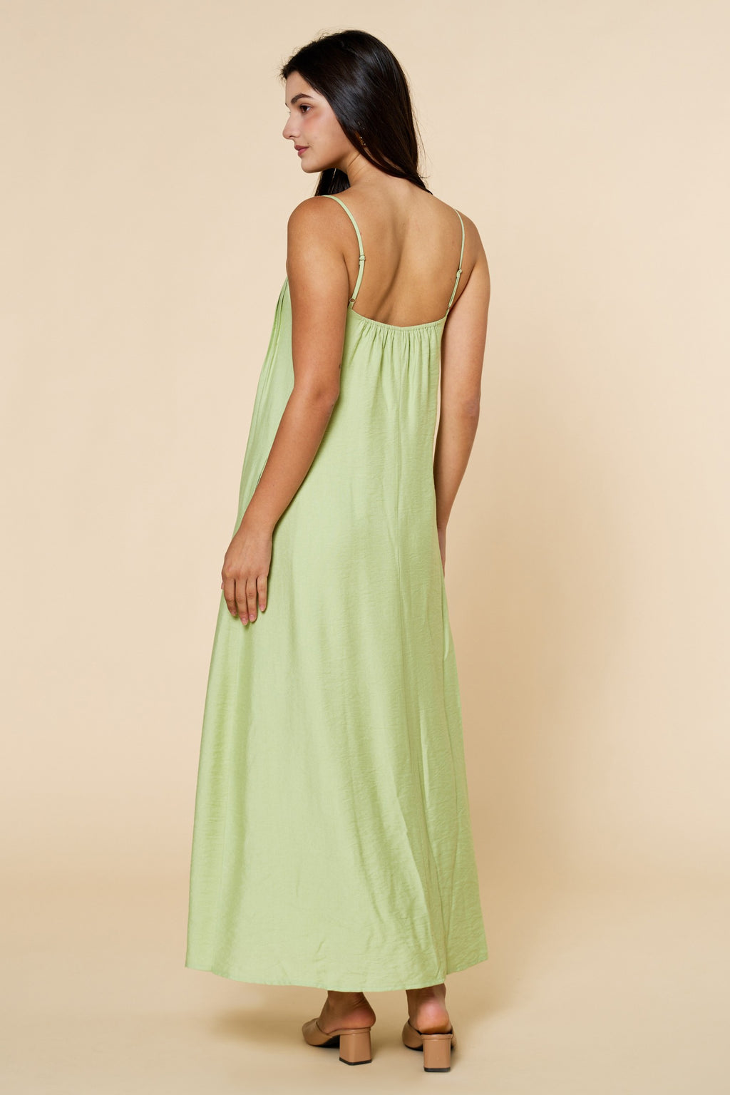 Naveah Maxi Dress
