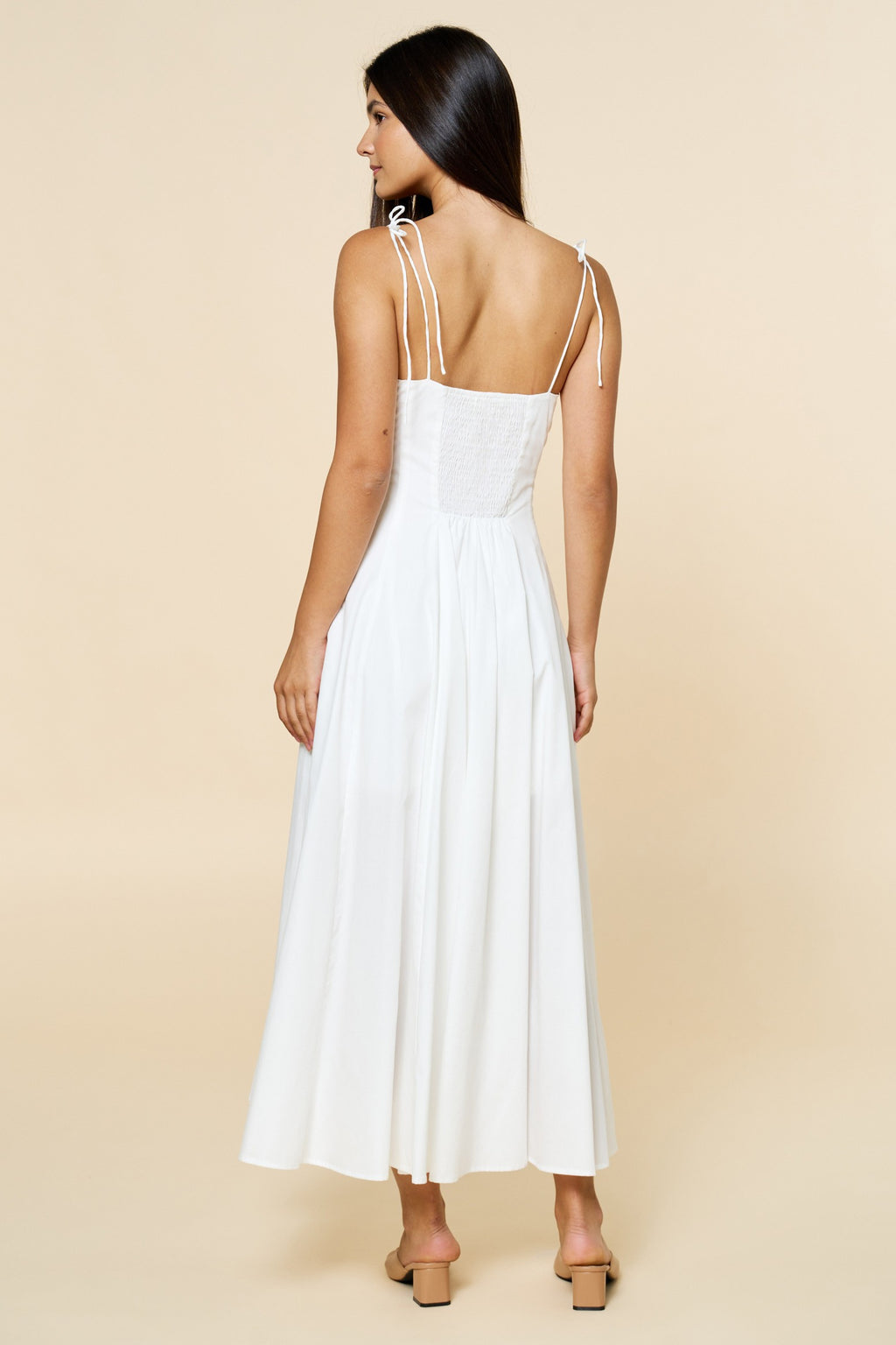 Lena Maxi Dress