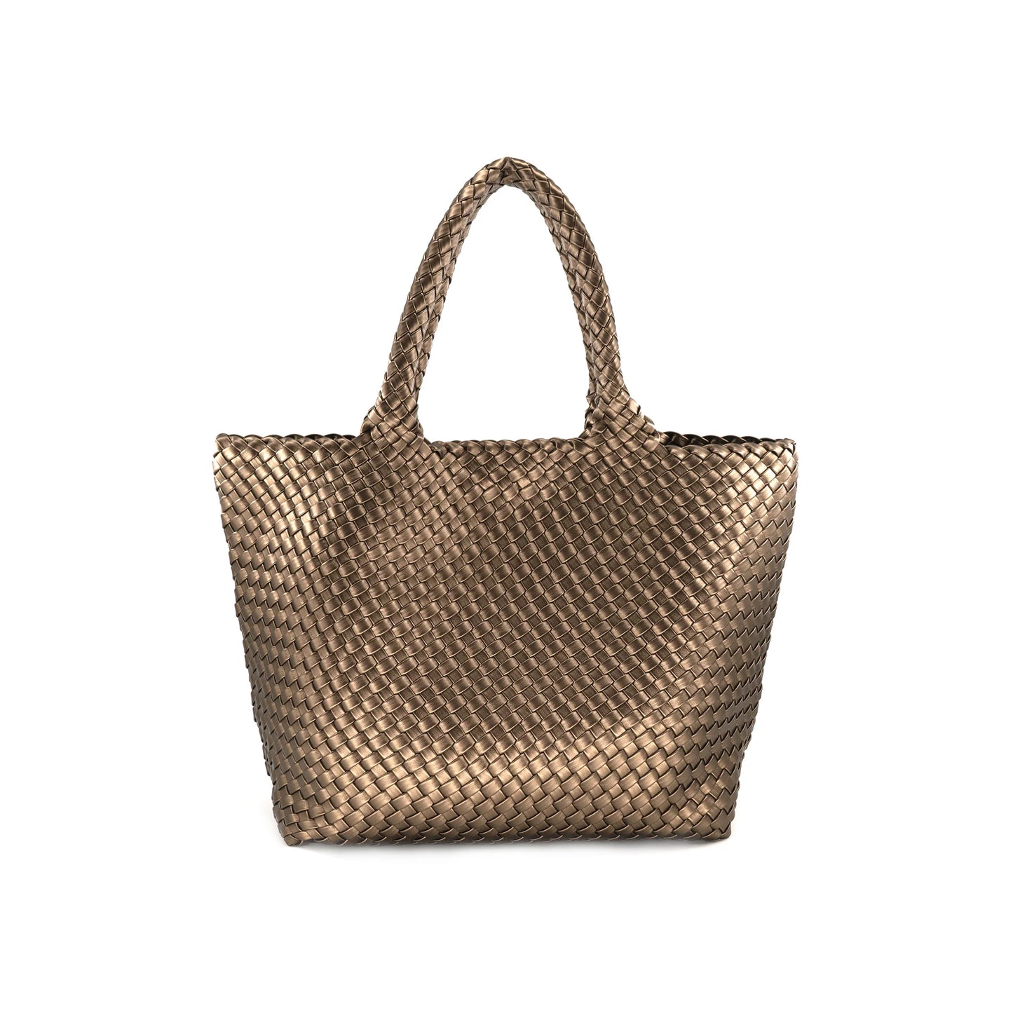 BC Woven Tote