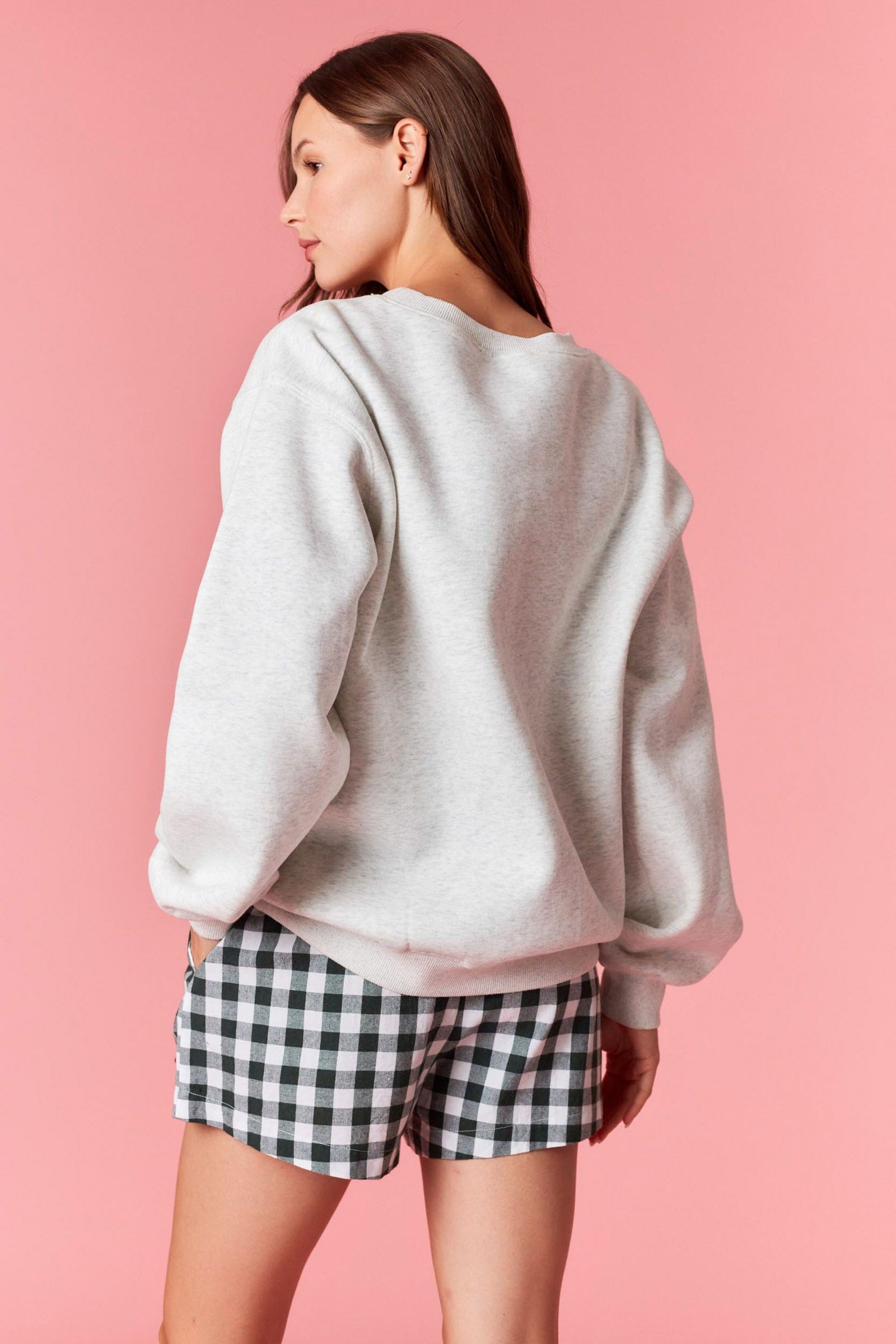 'Merry Every Thing' Sweatshirt