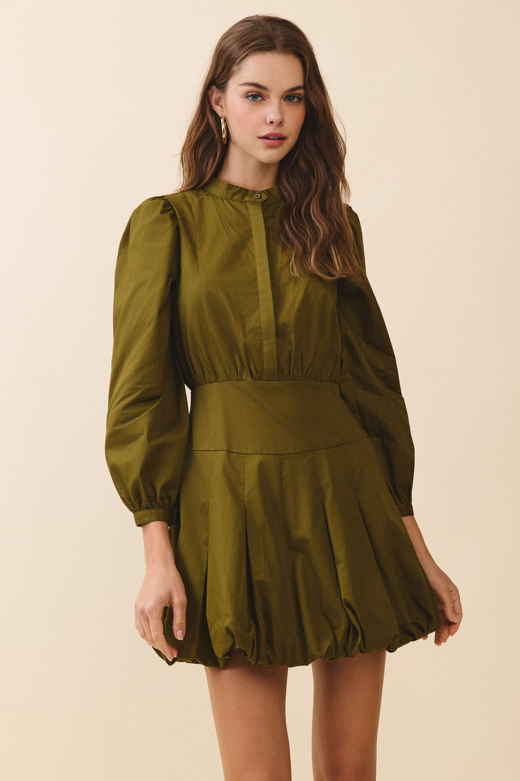Penelope Mini Dress
