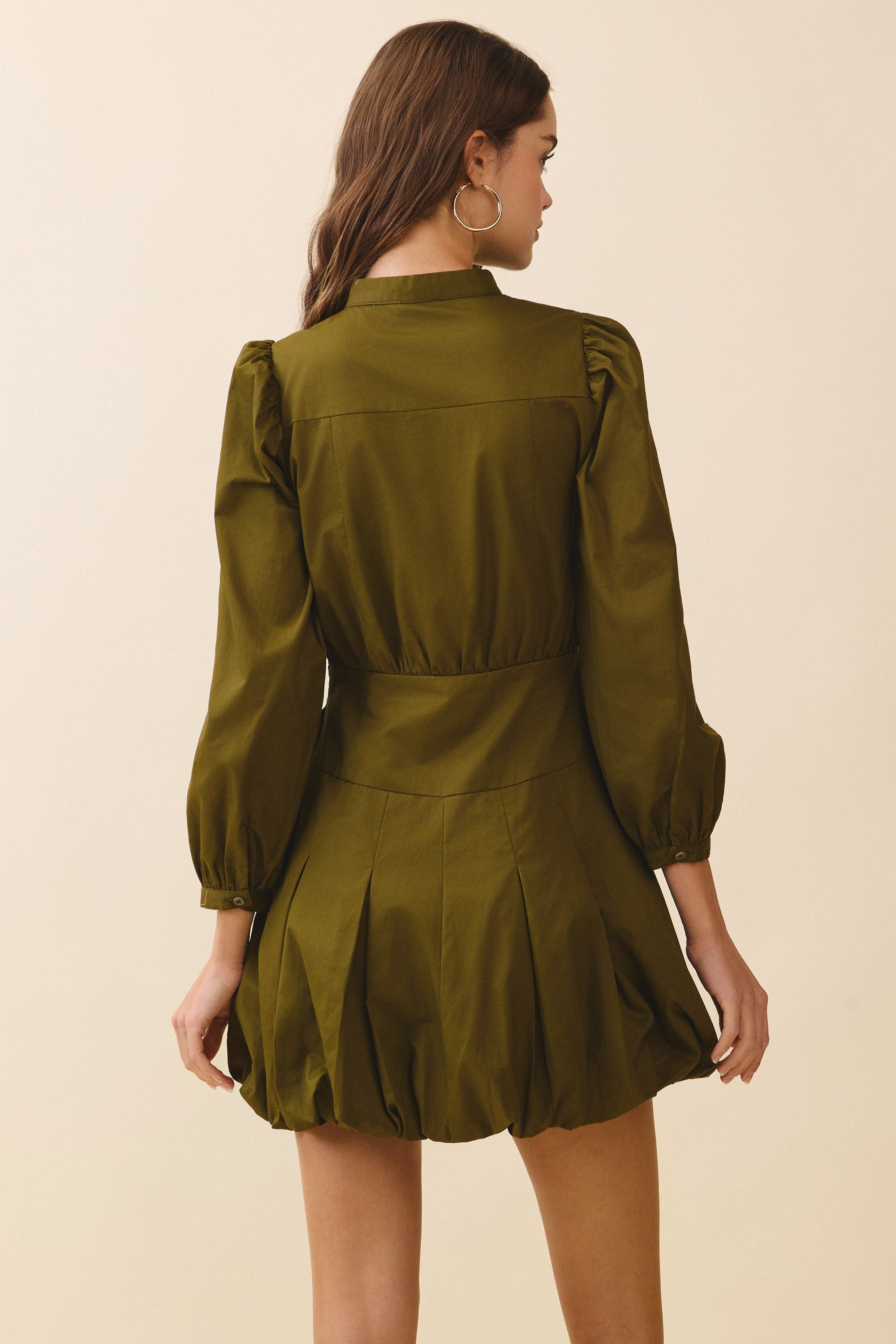 Penelope Mini Dress