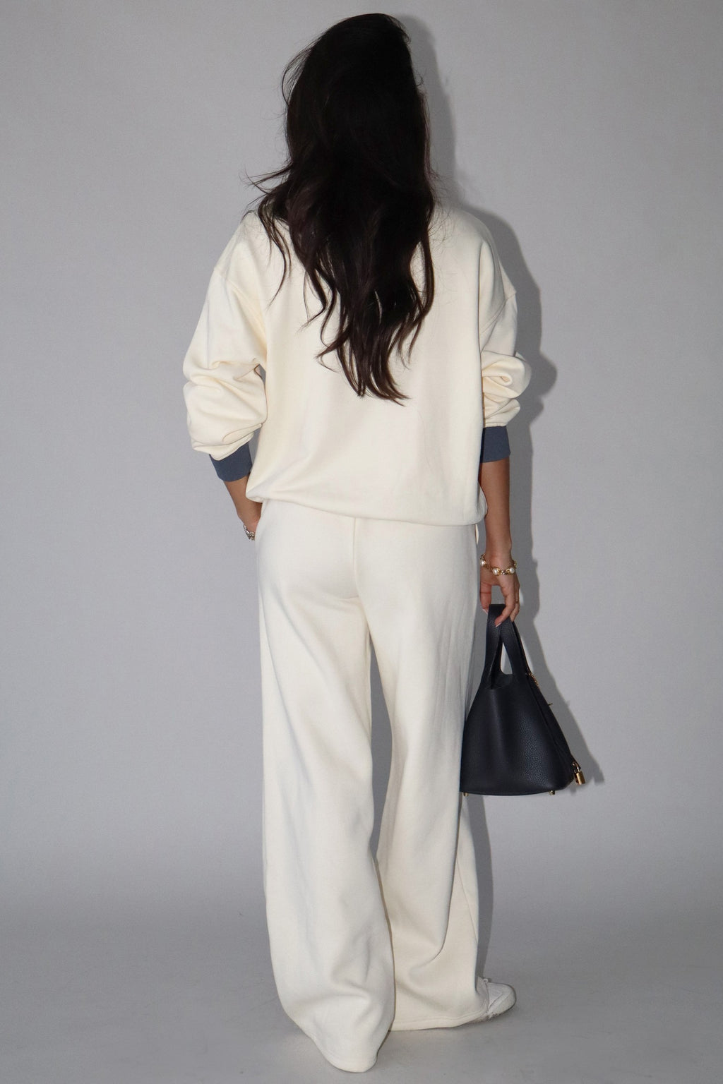 Hamptons Graphic Sweatshirt