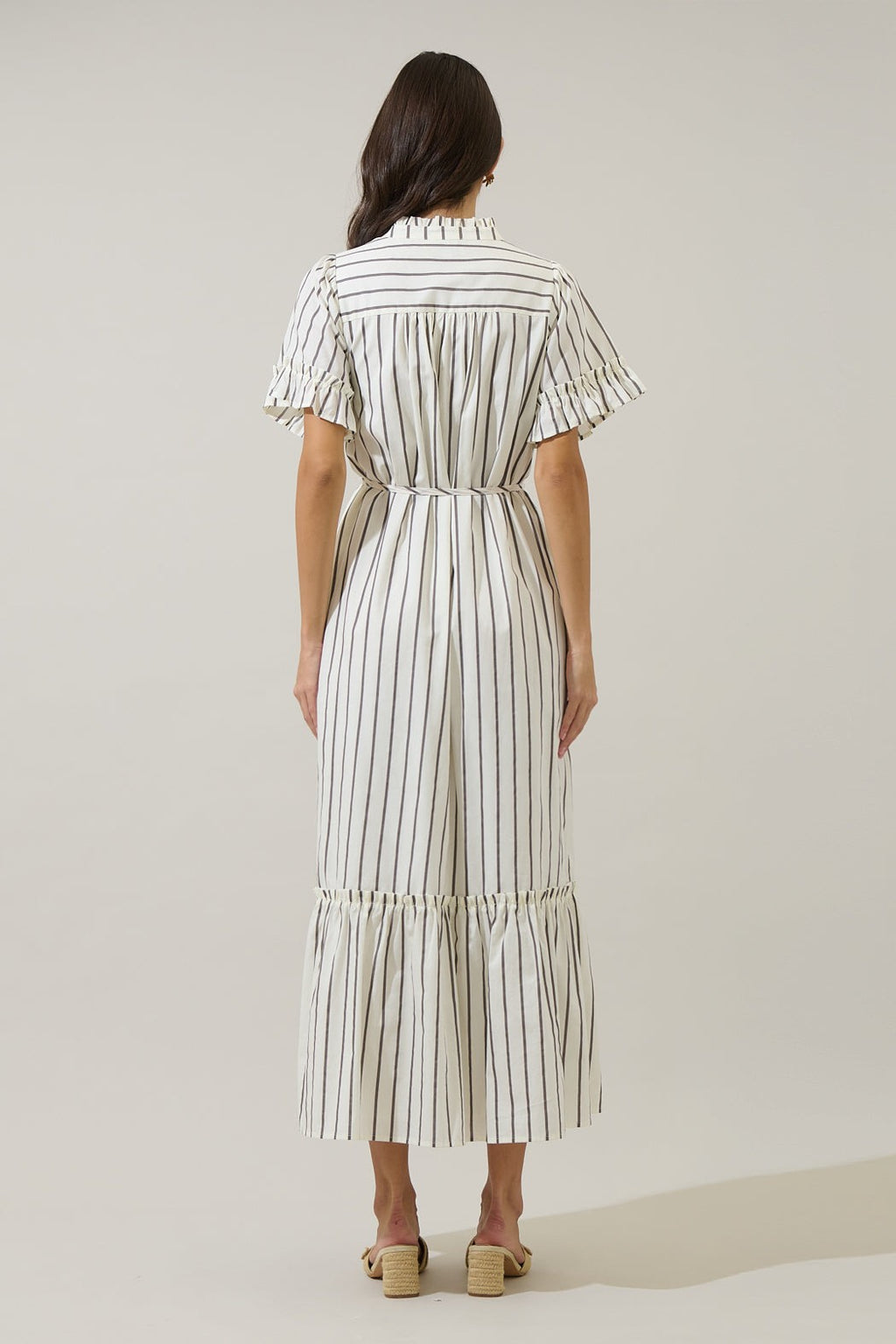 Kamara Midi Dress