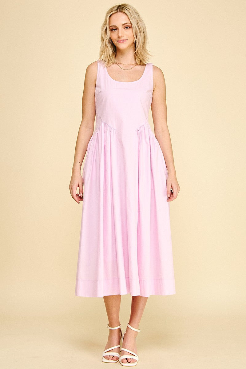 Arabella Midi Dress