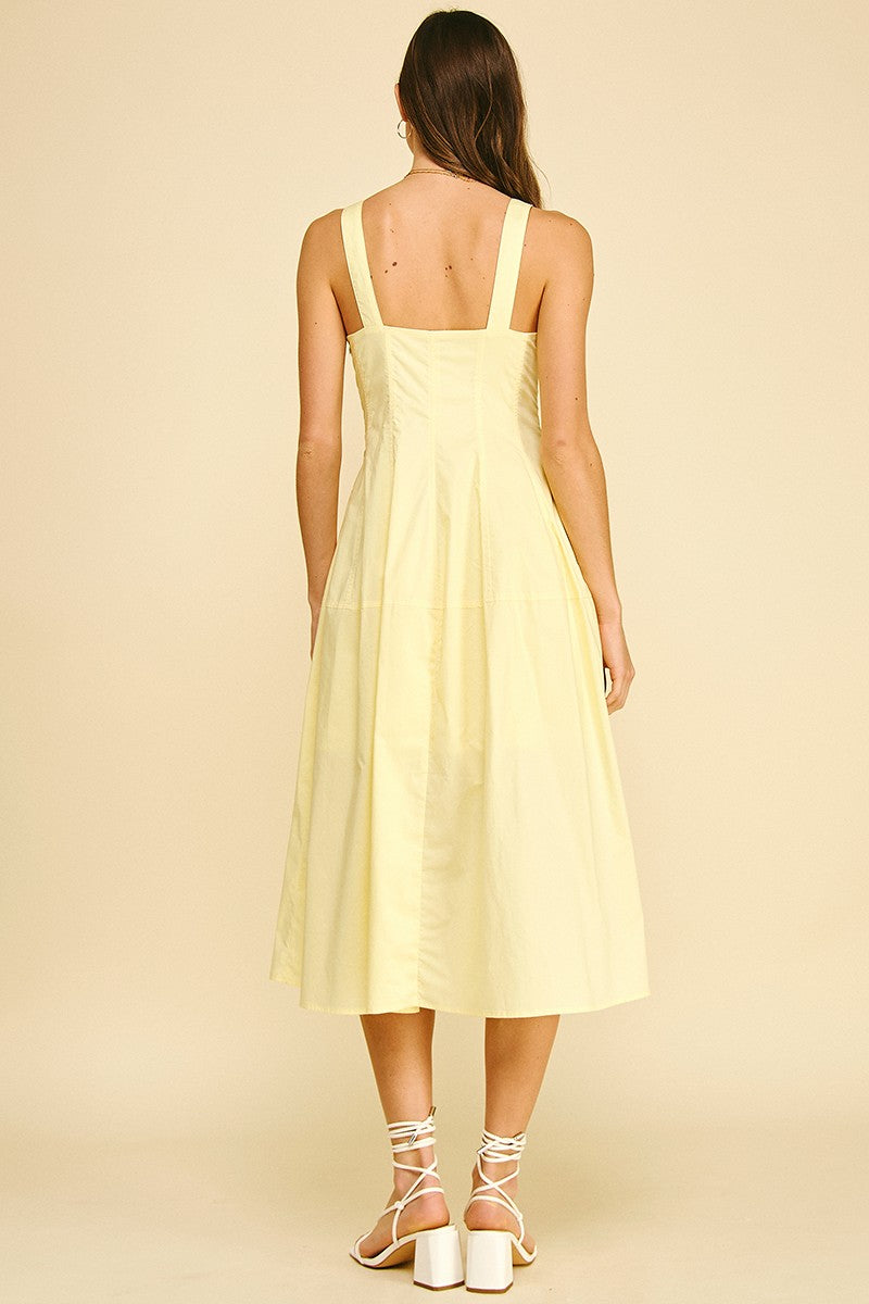 Hope Midi Dress