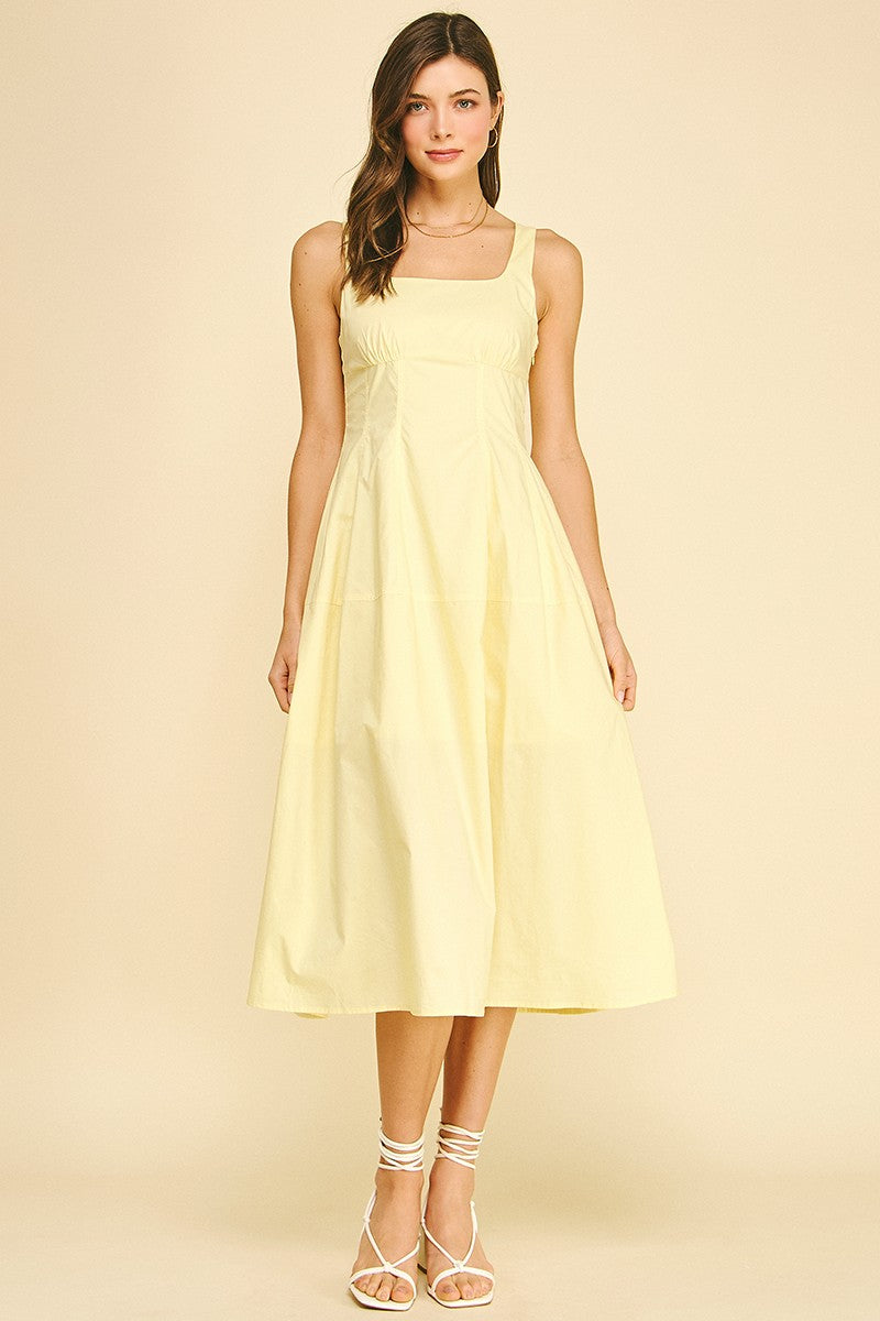 Hope Midi Dress